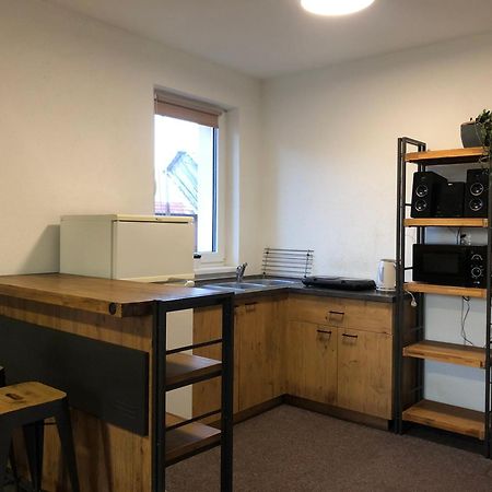 Apartments Adana Spišské Bystré 외부 사진