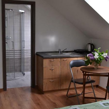 Apartments Adana Spišské Bystré 외부 사진