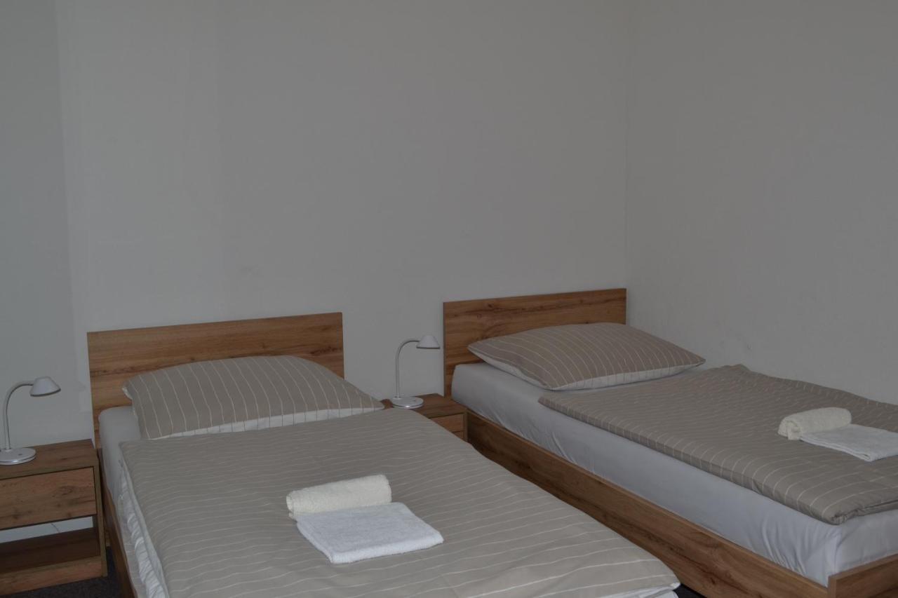 Apartments Adana Spišské Bystré 외부 사진