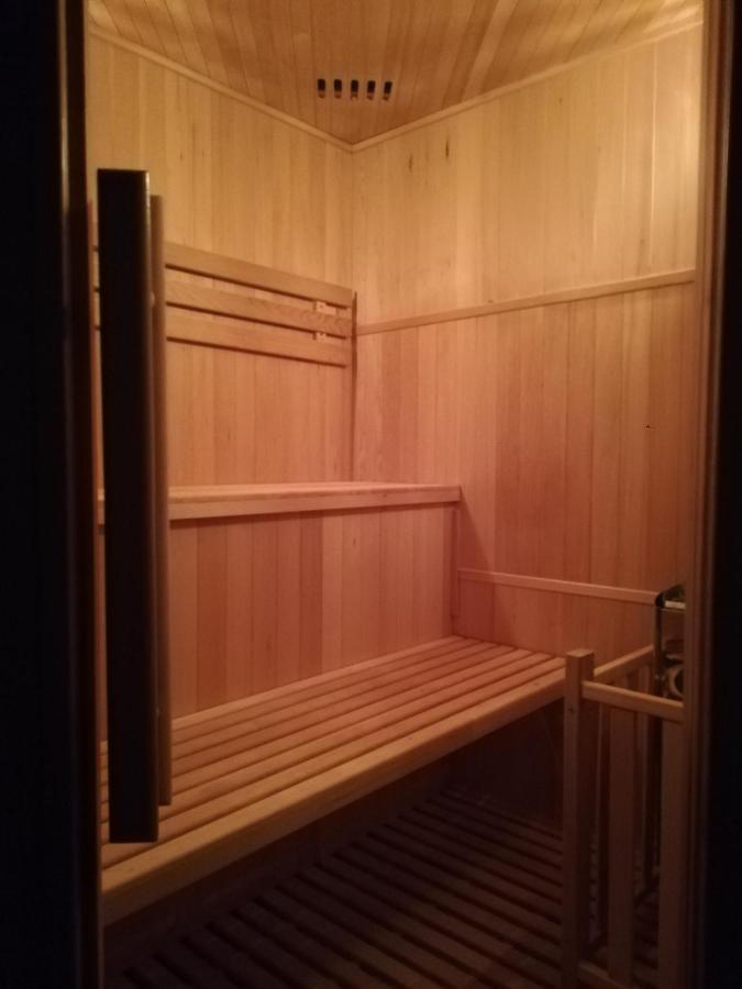 Apartments Adana Spišské Bystré 외부 사진