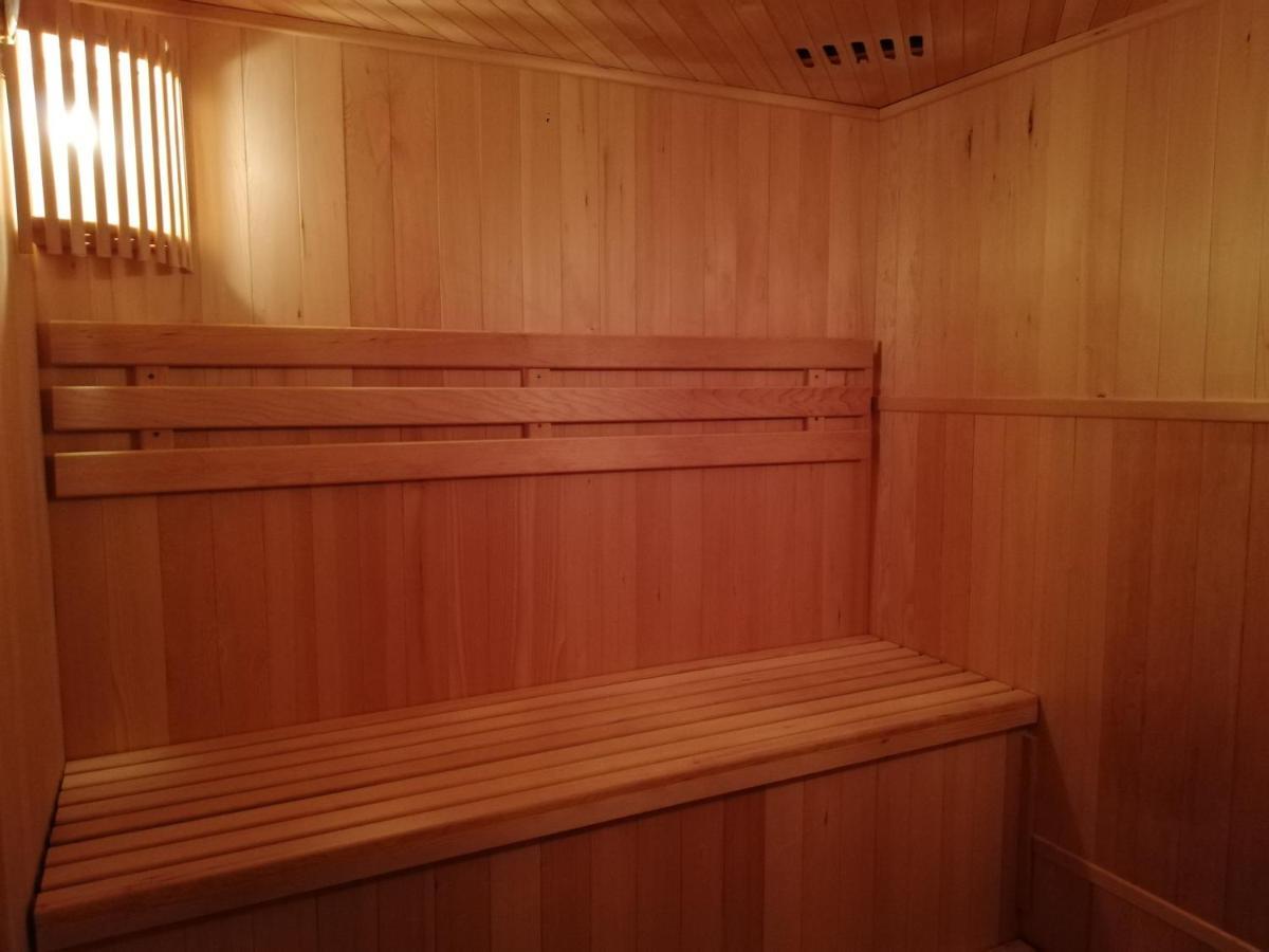 Apartments Adana Spišské Bystré 외부 사진