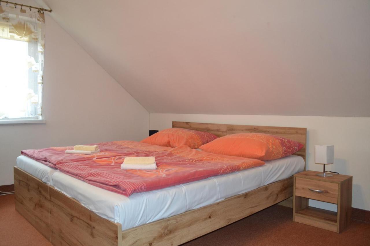 Apartments Adana Spišské Bystré 외부 사진