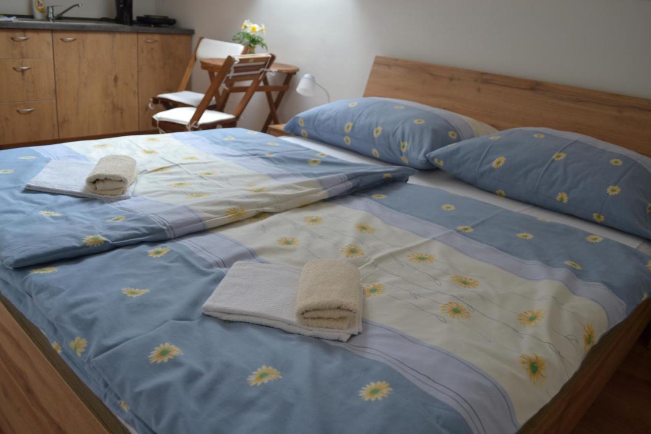 Apartments Adana Spišské Bystré 외부 사진
