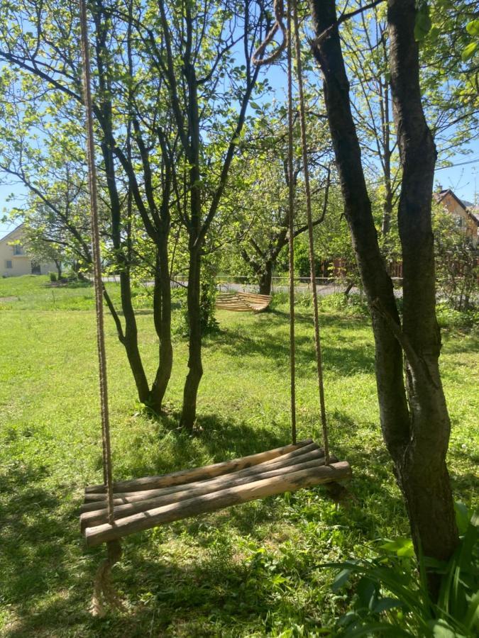 Apartments Adana Spišské Bystré 외부 사진