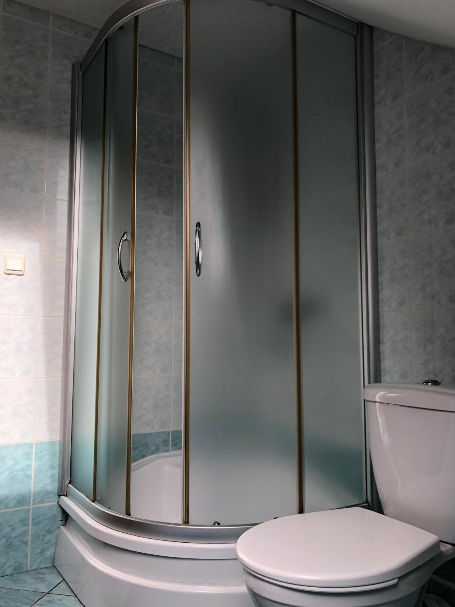 Apartments Adana Spišské Bystré 외부 사진