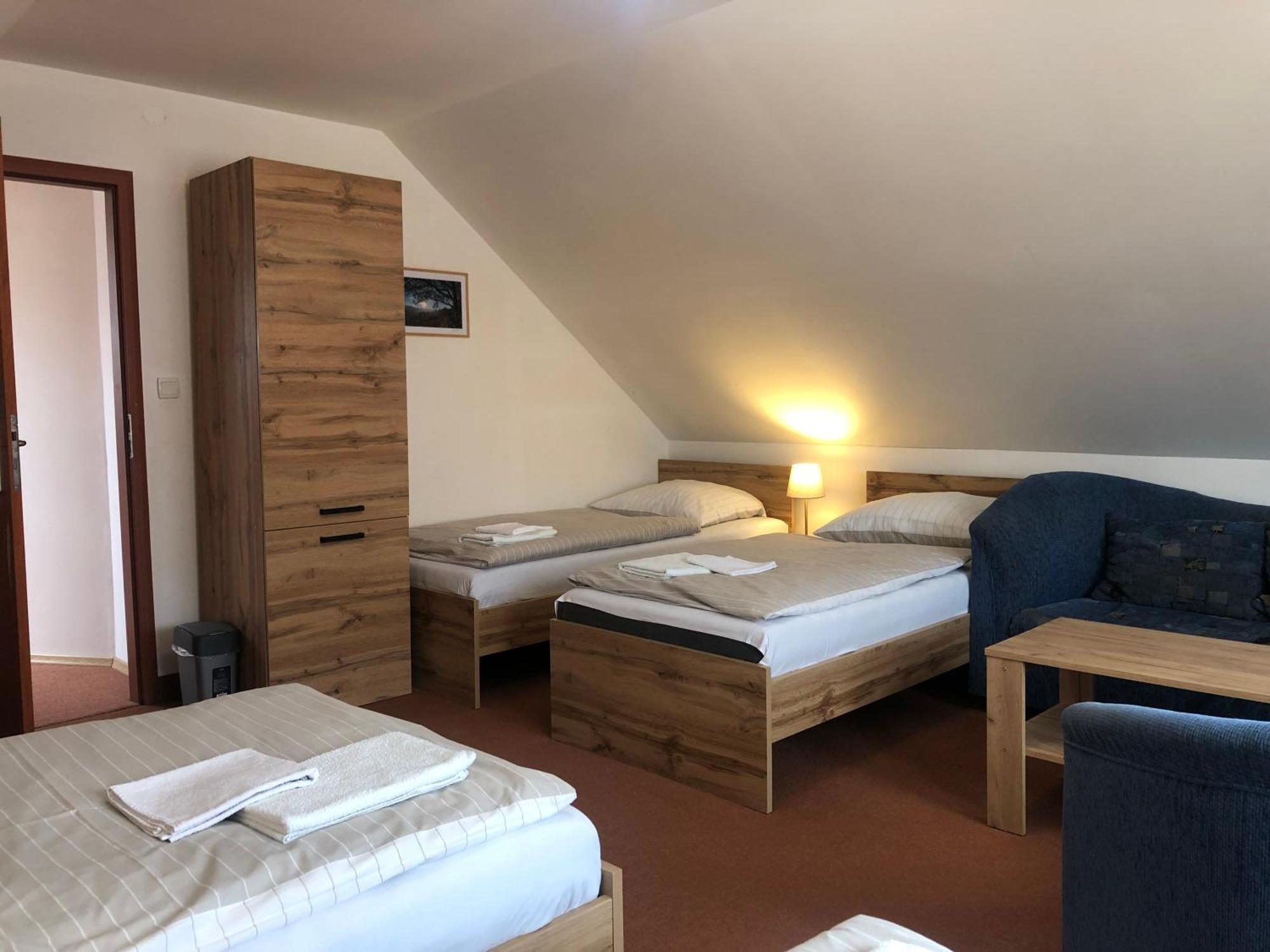 Apartments Adana Spišské Bystré 외부 사진