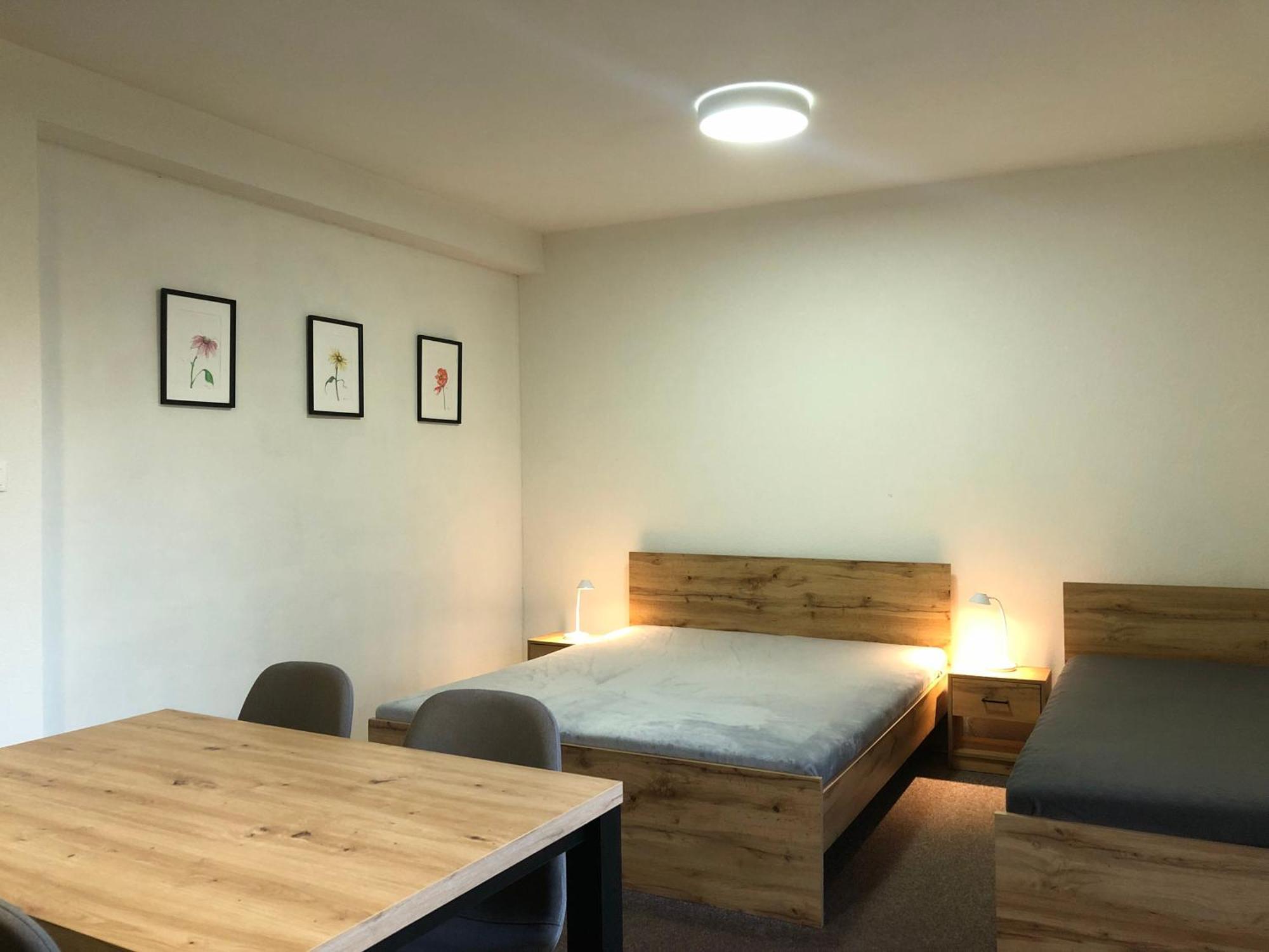 Apartments Adana Spišské Bystré 외부 사진