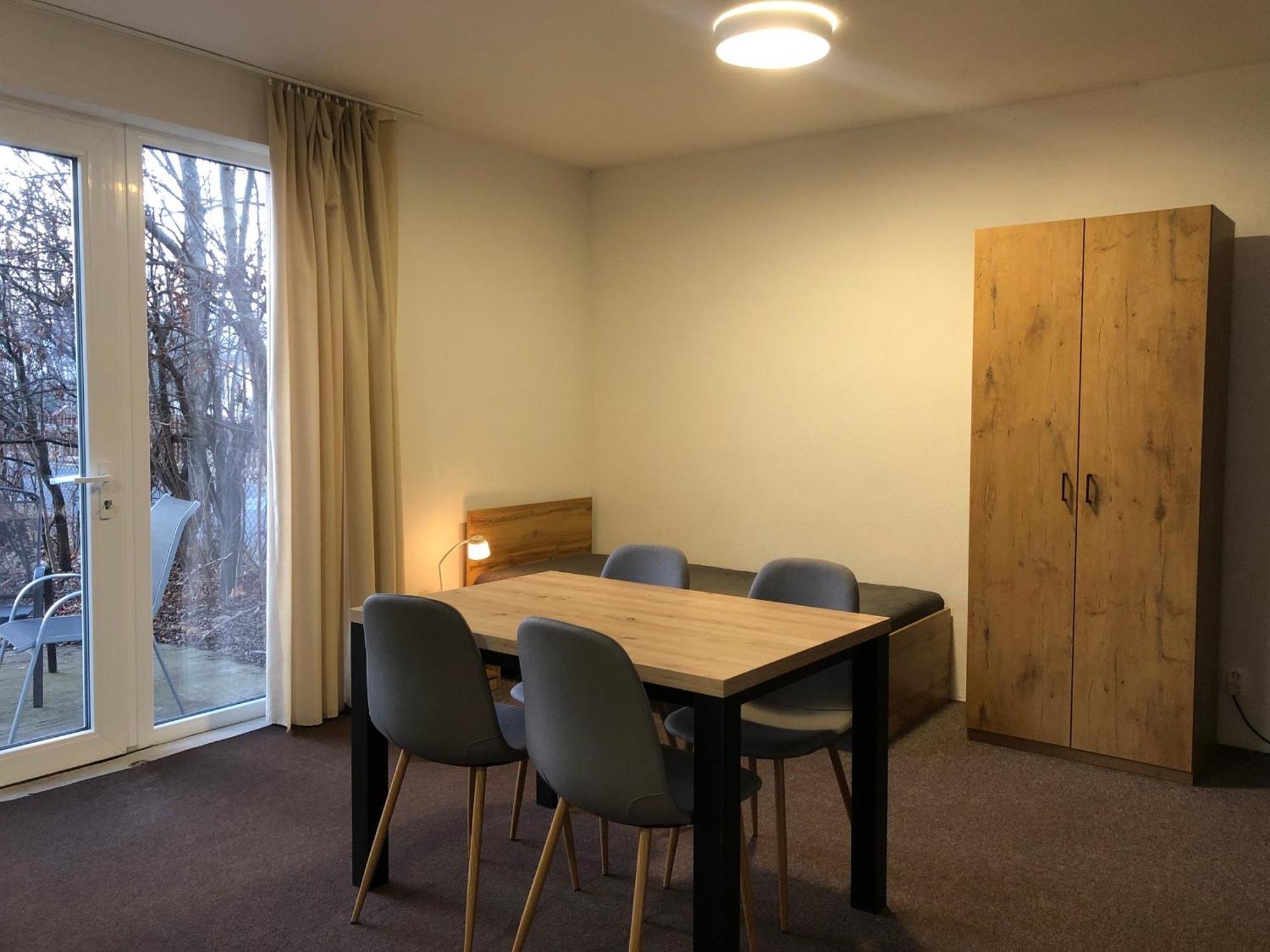 Apartments Adana Spišské Bystré 외부 사진