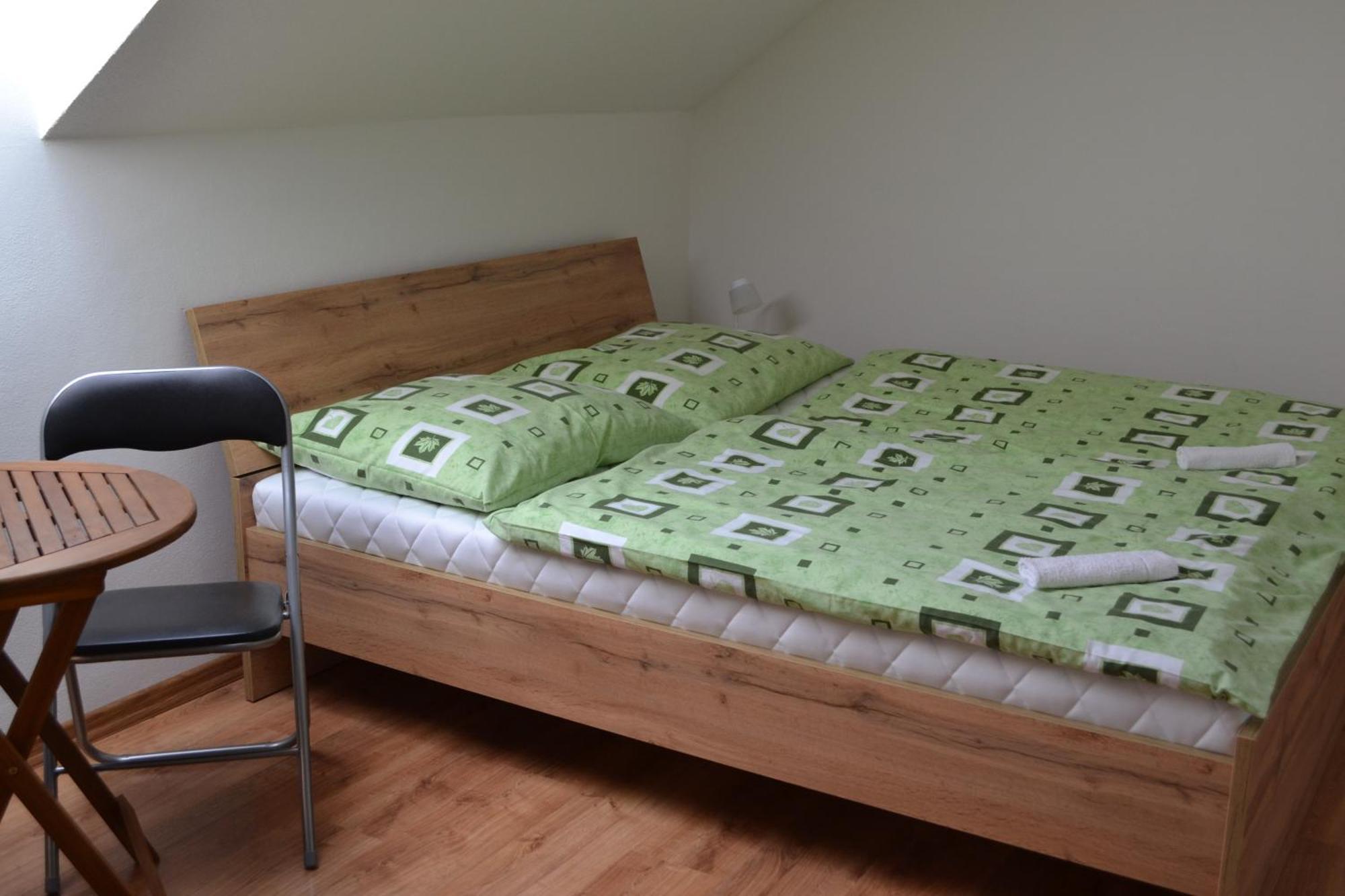 Apartments Adana Spišské Bystré 외부 사진