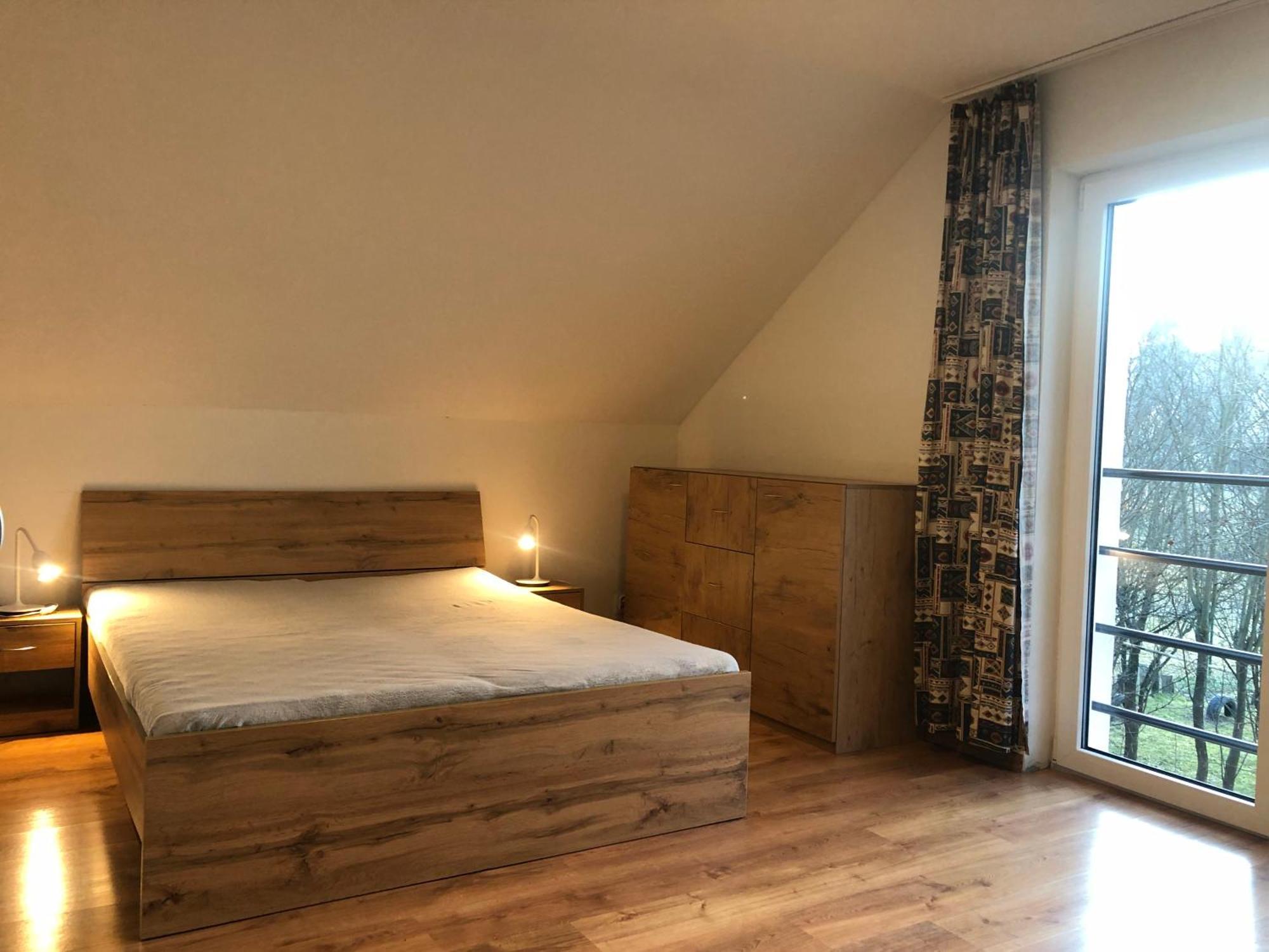 Apartments Adana Spišské Bystré 외부 사진
