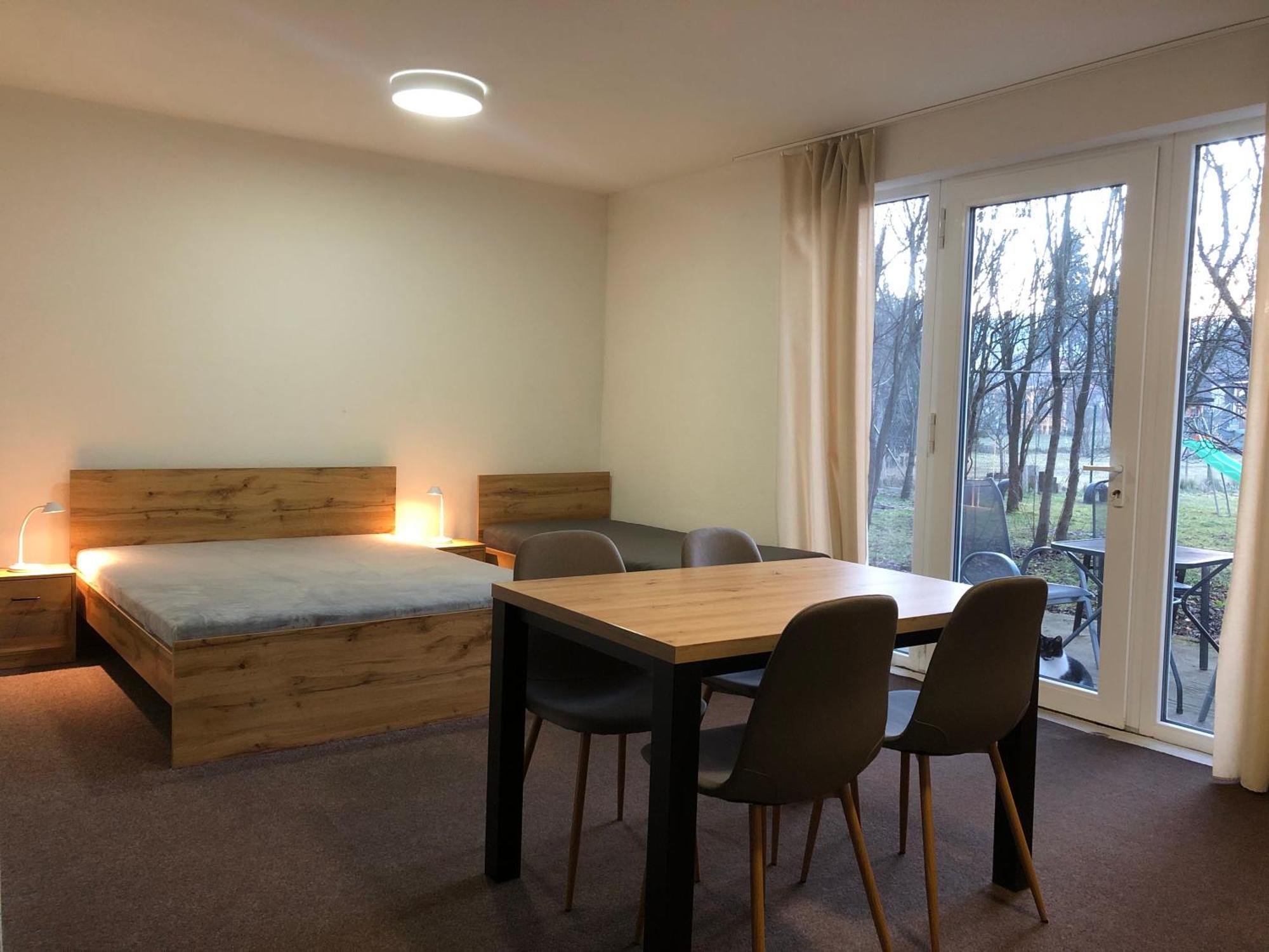 Apartments Adana Spišské Bystré 외부 사진