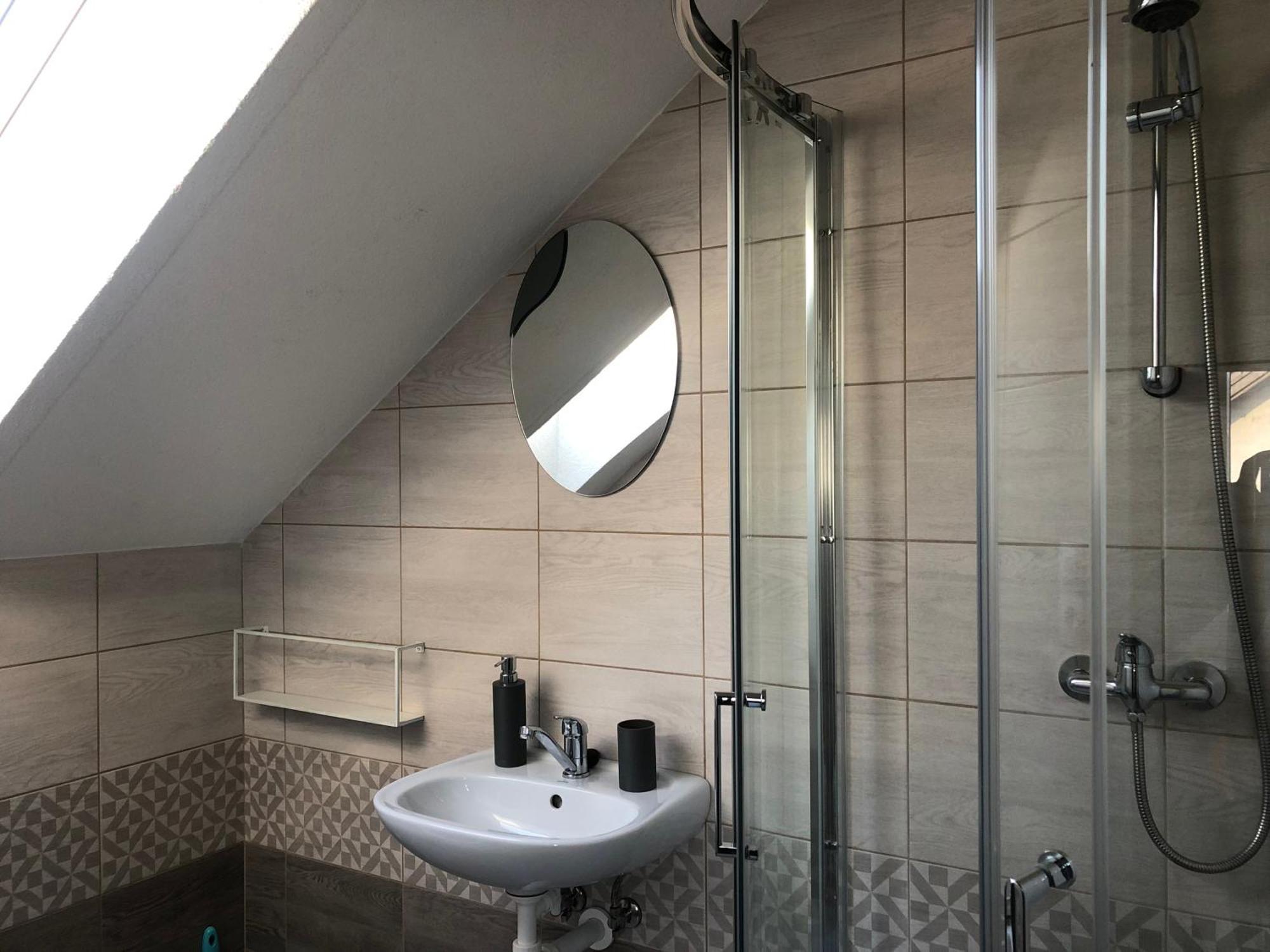 Apartments Adana Spišské Bystré 외부 사진