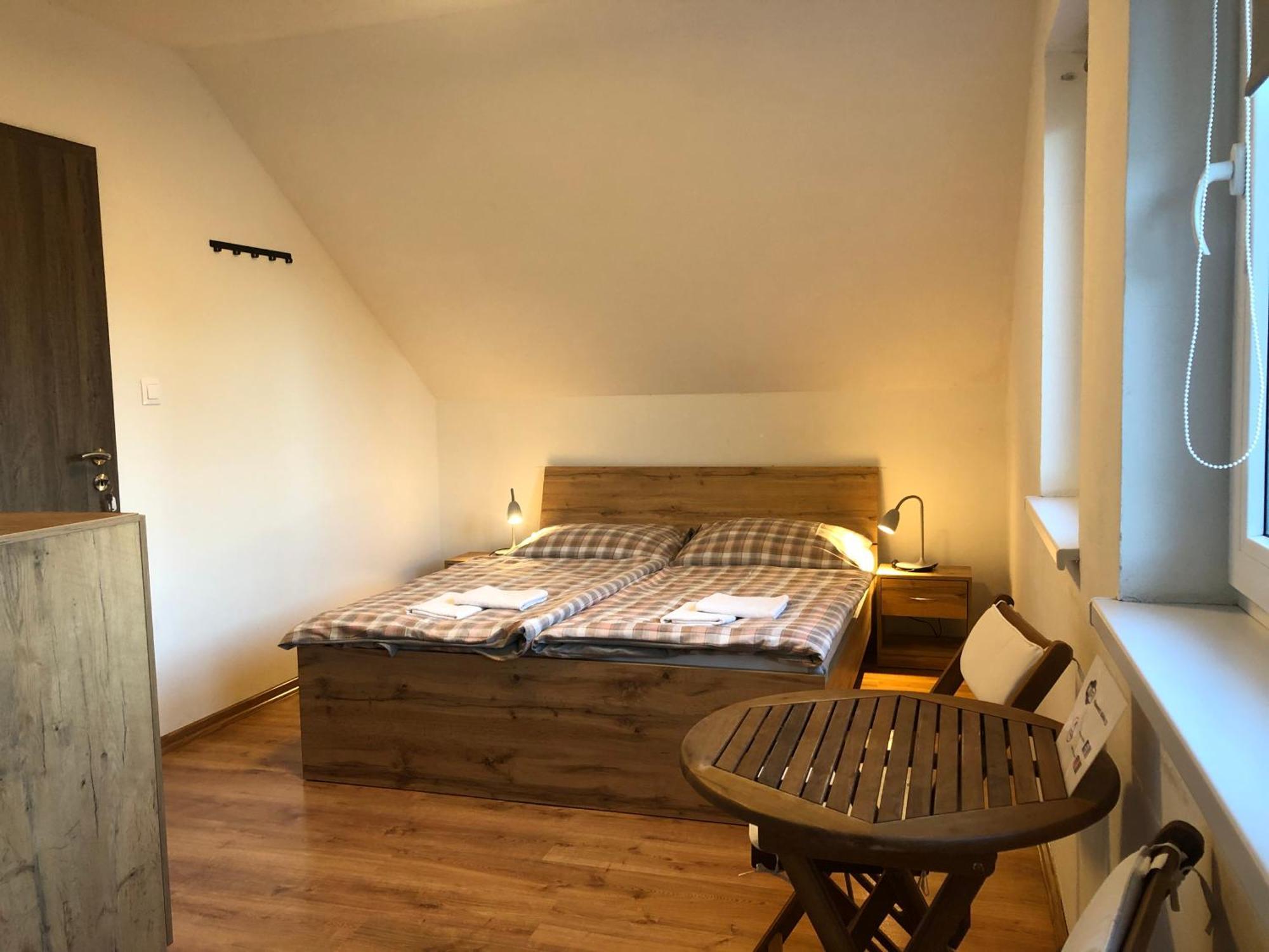Apartments Adana Spišské Bystré 외부 사진