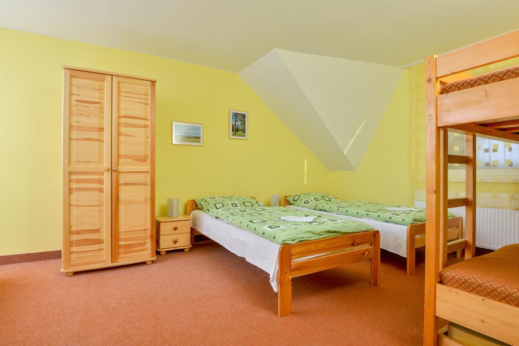 Apartments Adana Spišské Bystré 외부 사진