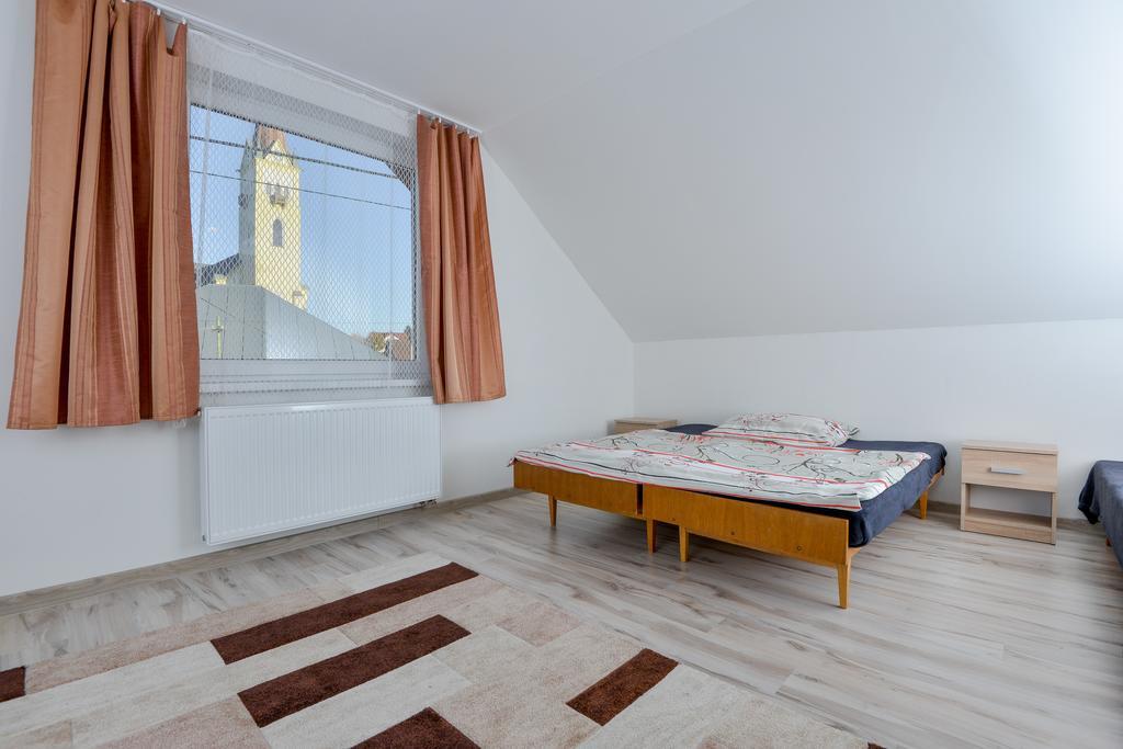Apartments Adana Spišské Bystré 외부 사진