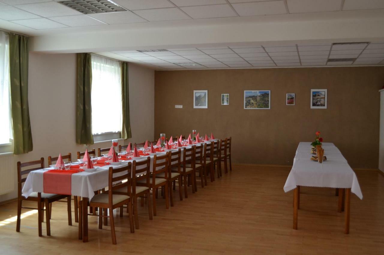 Apartments Adana Spišské Bystré 외부 사진